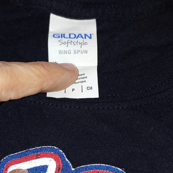 Neal McCoy On The Road 2019 Tour Cities on Back - Picture 5 of 8